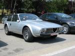 Alfa Romeo GT Junior by Zagato 1970 года